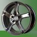 Ͻ ALLOY WHEELS